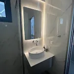 Apartman Diamond Light Nikíti