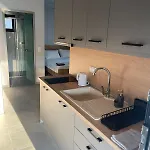 Apartman Diamond Light Nikíti