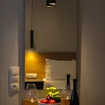 Apartman Diamond Light *