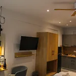 Apartman Diamond Light Nikíti