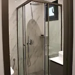 Diamond Light Apartman Nikíti