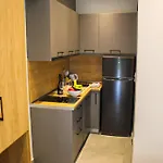 Apartman Diamond Light Nikíti
