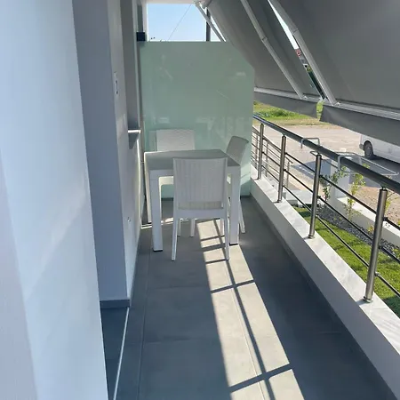 Diamond Light Apartament