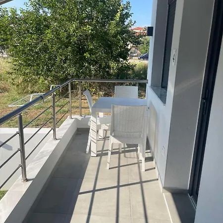 Appartement Diamond Light Nikiti (Sithonia)