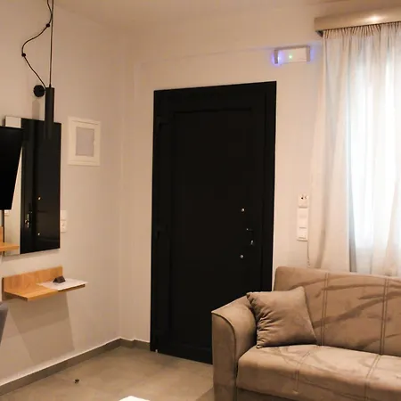 Appartement Diamond Light Nikiti (Sithonia)