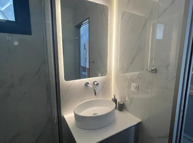 Appartement Diamond Light Nikiti (Sithonia)