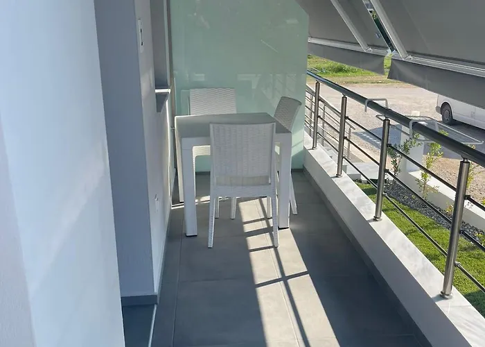 Diamond Light Appartement