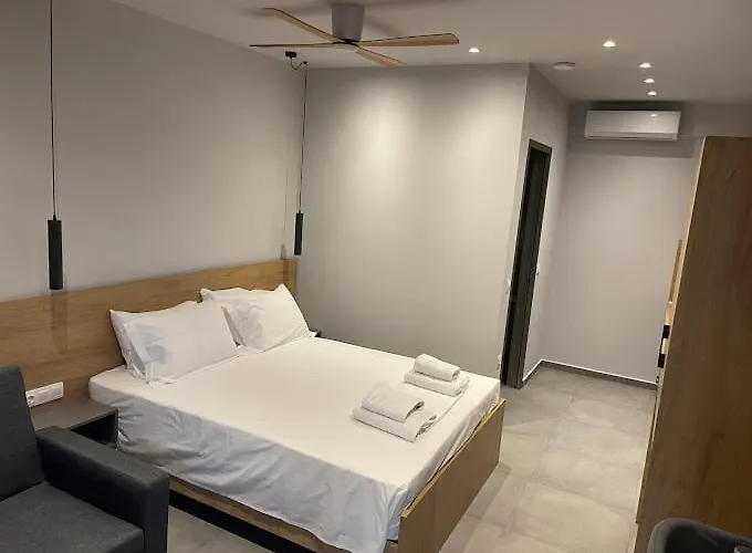 Diamond Light Appartement *