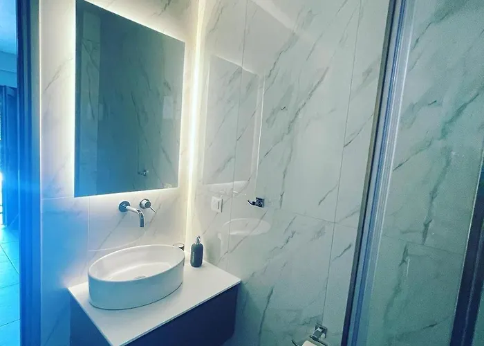 Appartement Diamond Light Nikiti (Sithonia)