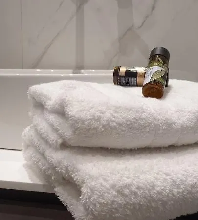 Diamond Light شقة