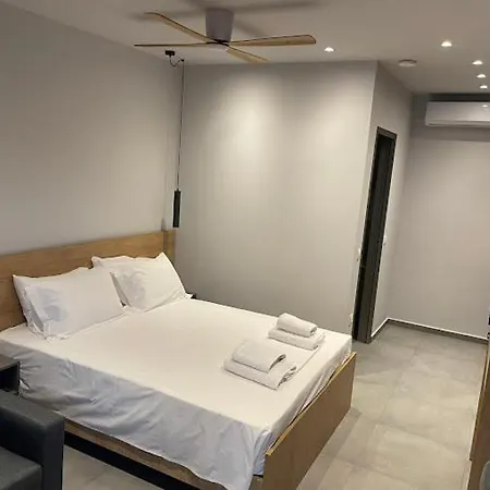 Diamond Light شقة *