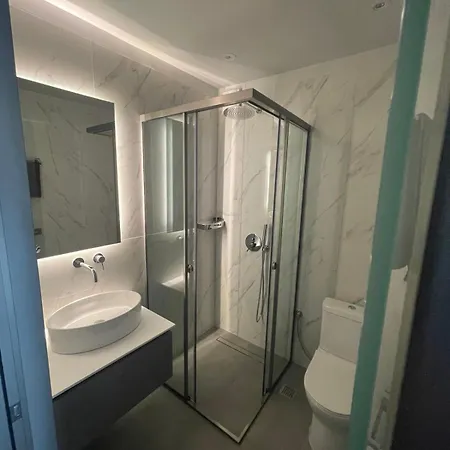 شقة Diamond Light *