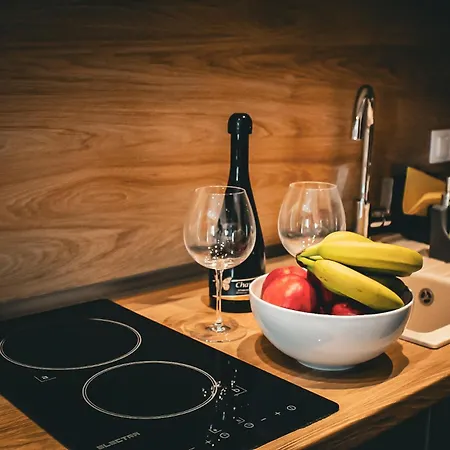 Diamond Light شقة