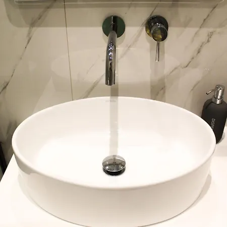 شقة Diamond Light