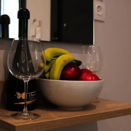 Diamond Light شقة *