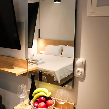 شقة Diamond Light