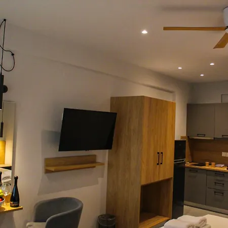 شقة Diamond Light نيكيتي