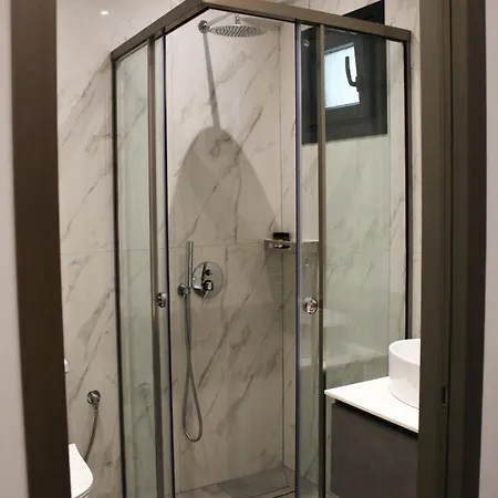 Diamond Light شقة نيكيتي