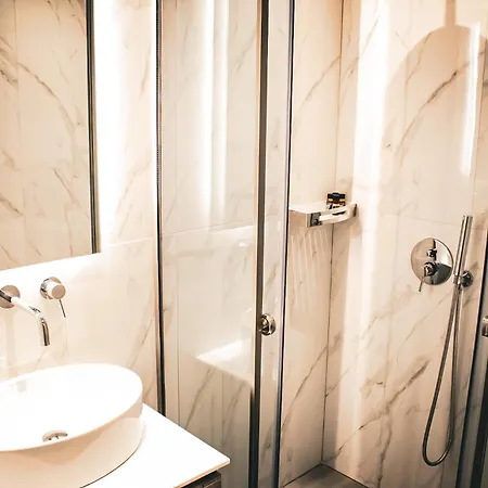 Diamond Light شقة *