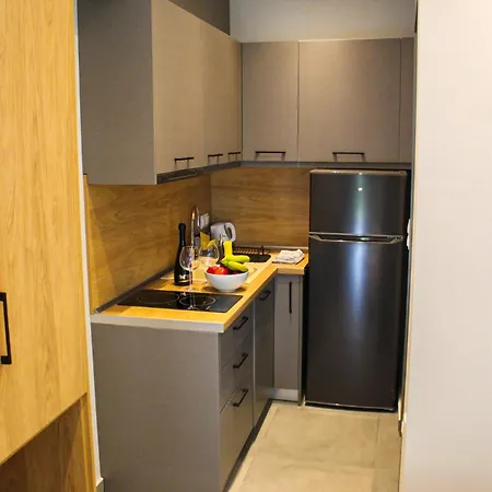 شقة Diamond Light نيكيتي