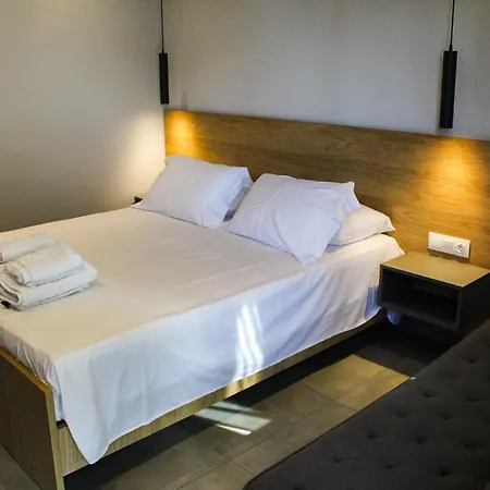 Diamond Light شقة