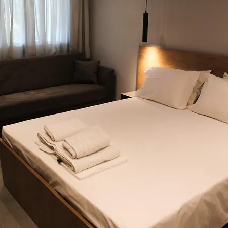 شقة Diamond Light