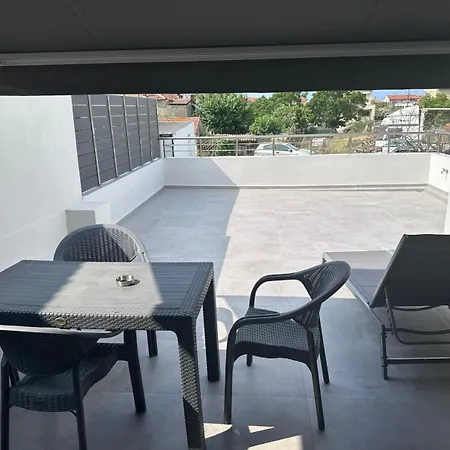 Diamond Light شقة *